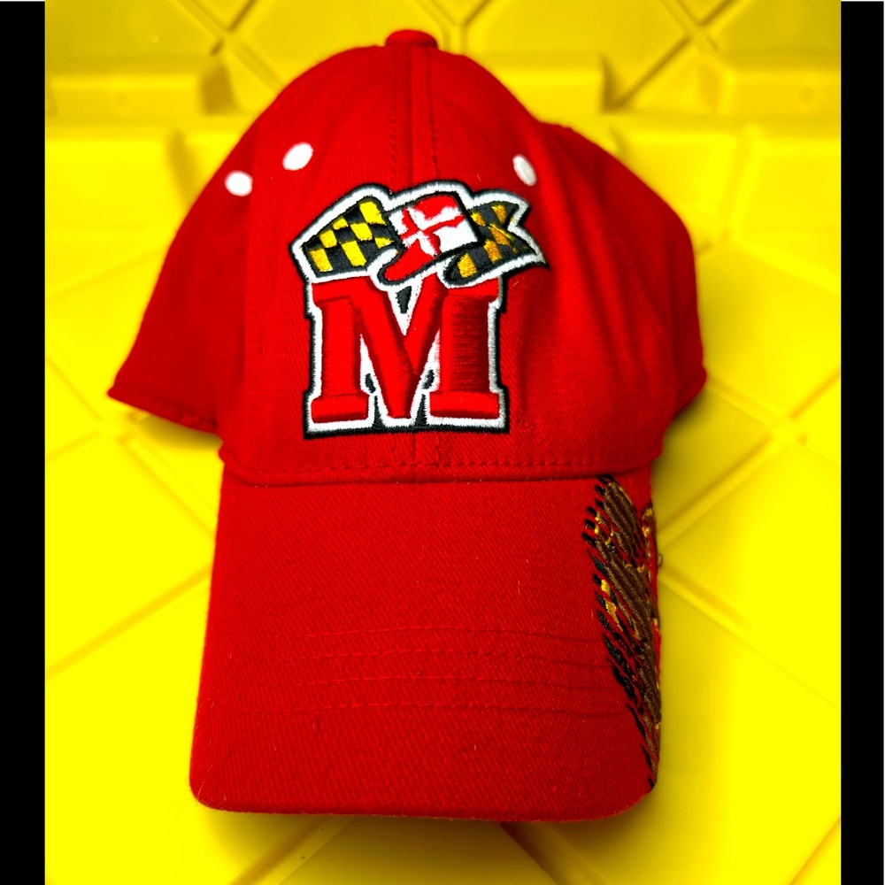 Maryland Terrapins Hat